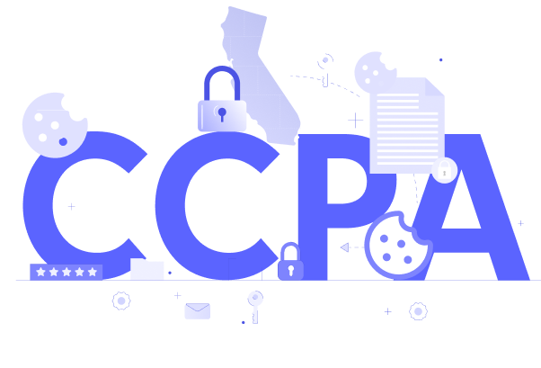 ccpa cookie compliance hero image
