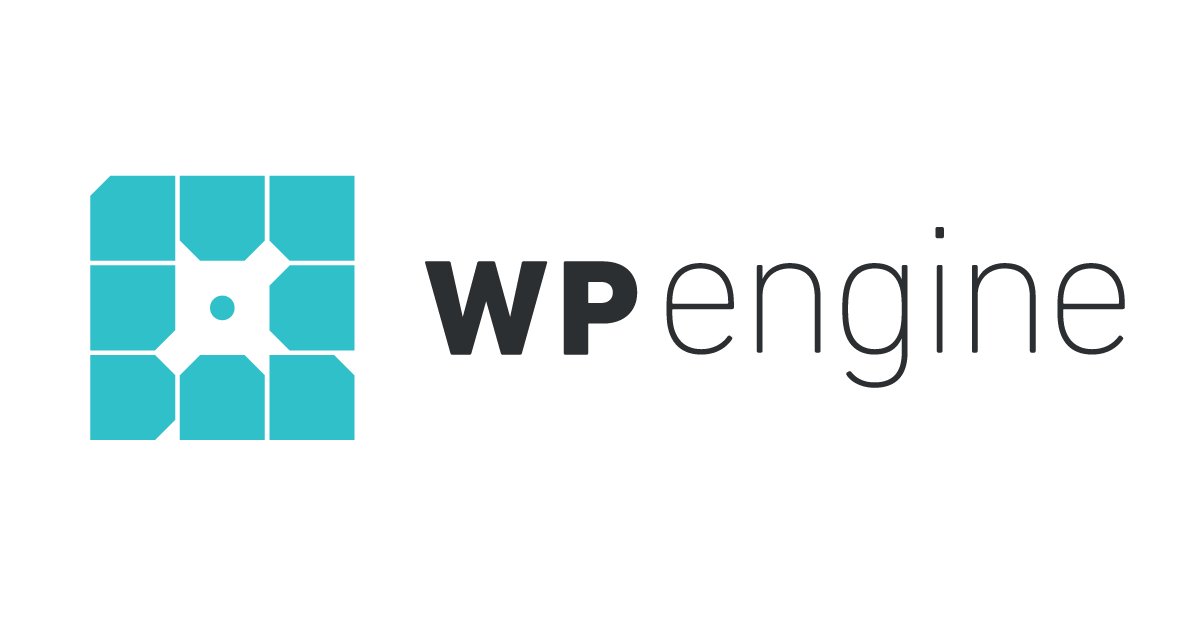 Wp engine - GDPR Compliant Hosting Providers