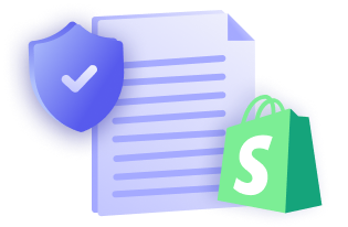 Privacy Policy for Shopify Stores